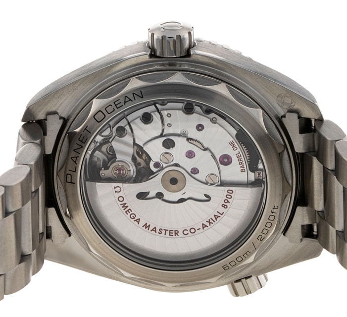 Omega Planet Ocean 215.30.44.21.04.001 Image 4